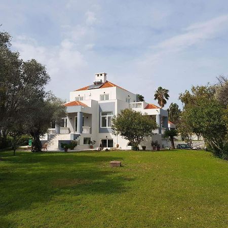 Serenade Luxury Villa Koskinou  外观 照片