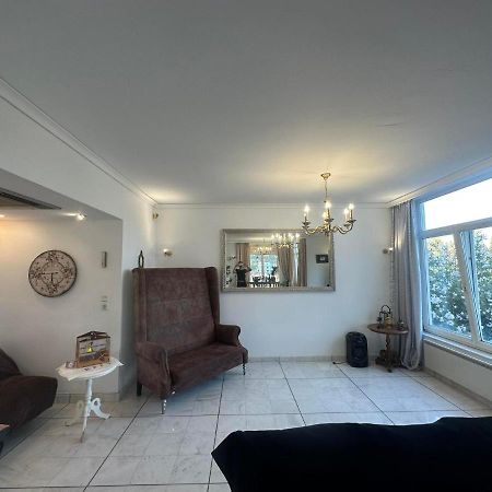 Serenade Luxury Villa Koskinou  外观 照片