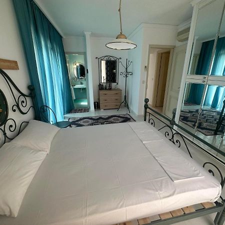 Serenade Luxury Villa Koskinou  外观 照片