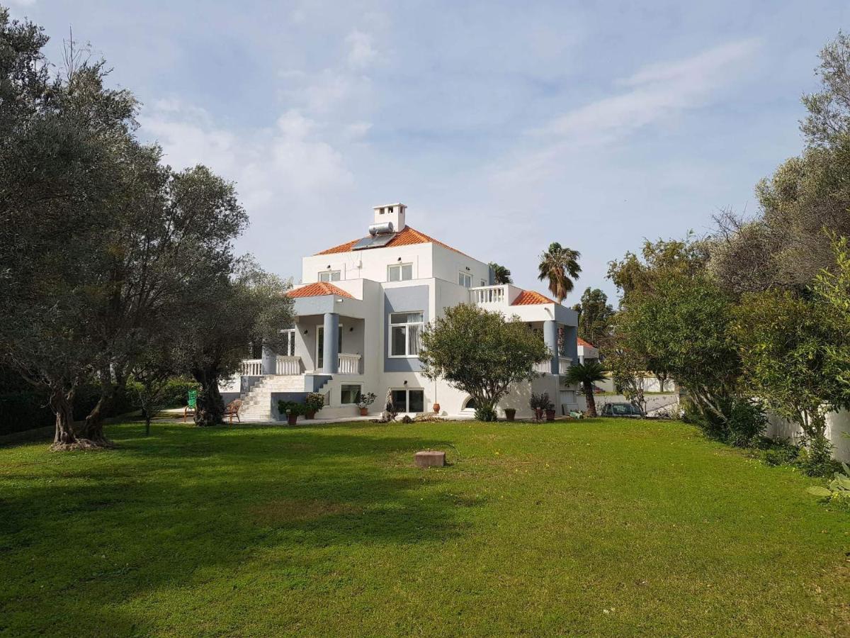 Serenade Luxury Villa Koskinou  外观 照片
