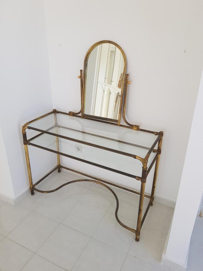 Serenade Luxury Villa Koskinou  外观 照片
