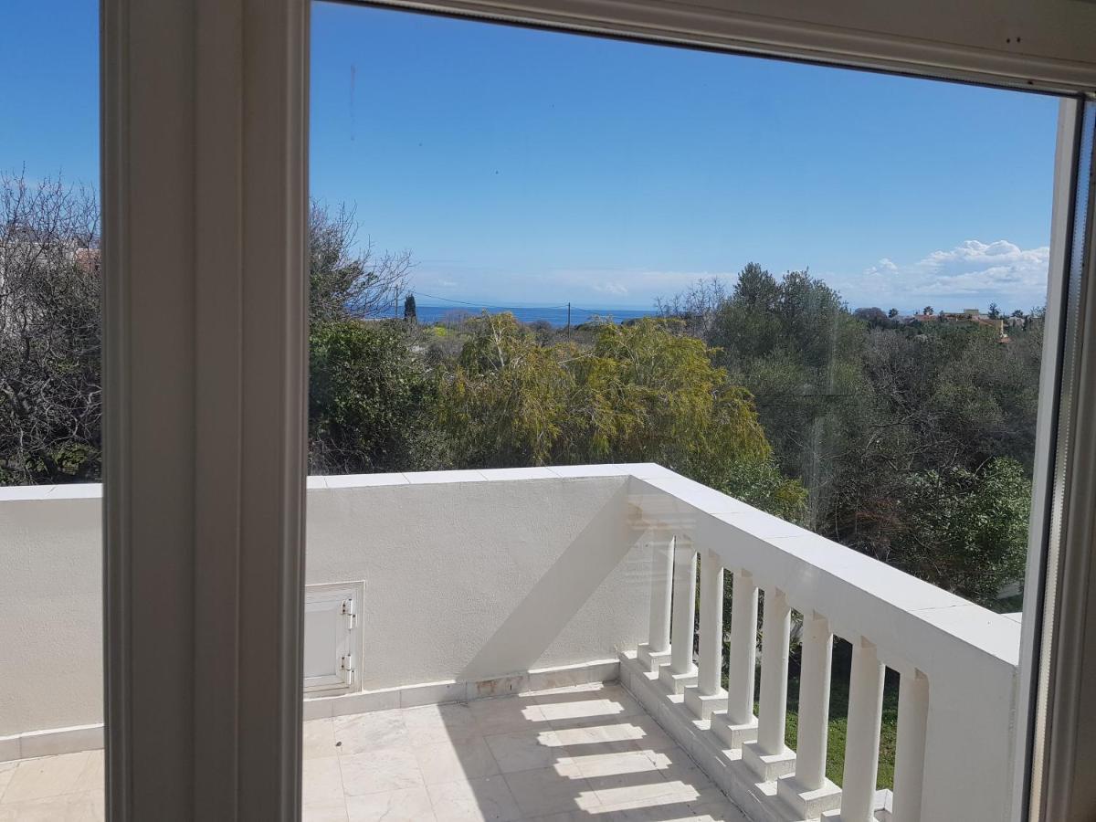 Serenade Luxury Villa Koskinou  外观 照片