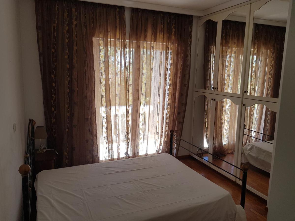 Serenade Luxury Villa Koskinou  外观 照片