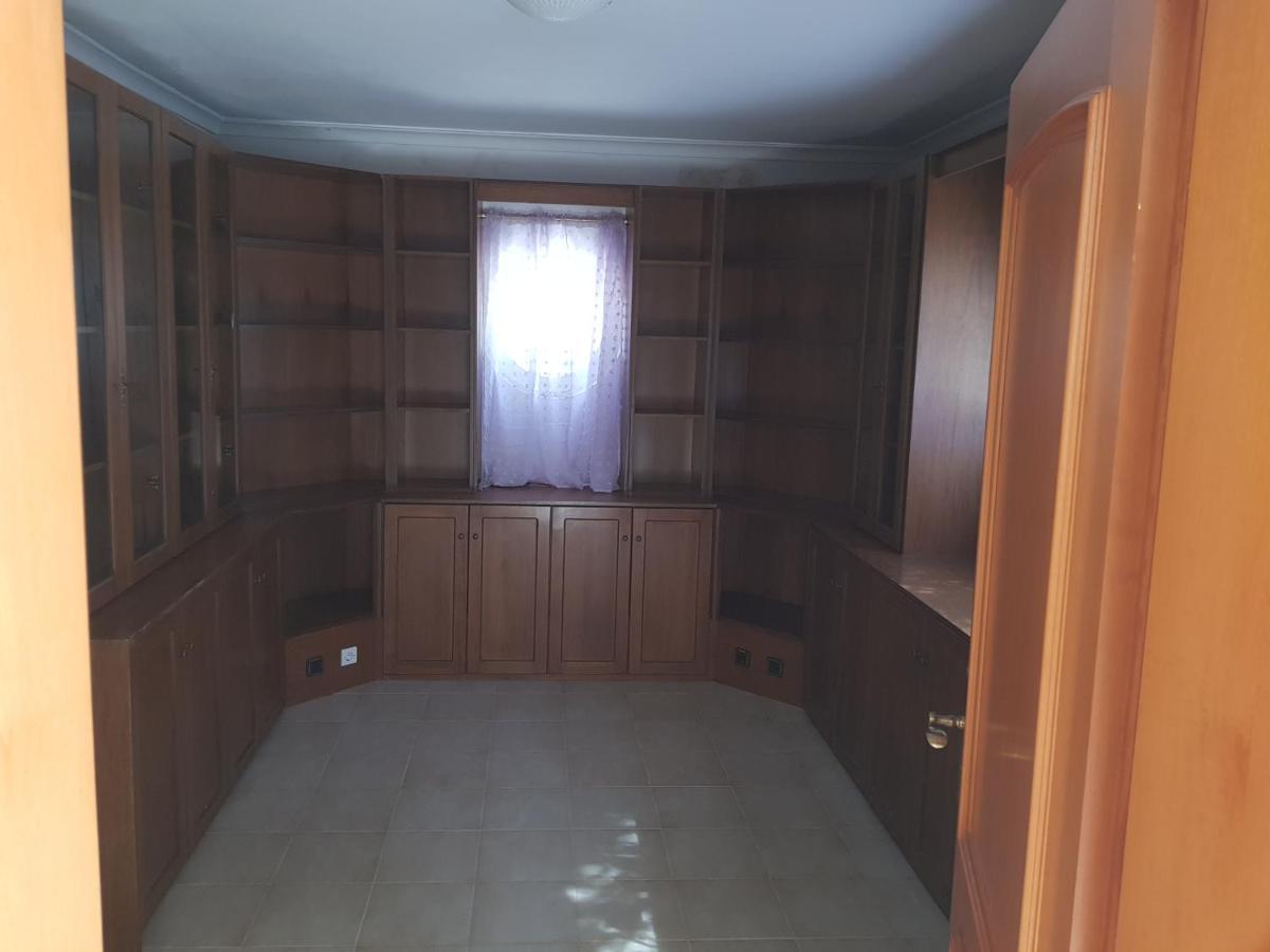 Serenade Luxury Villa Koskinou  外观 照片