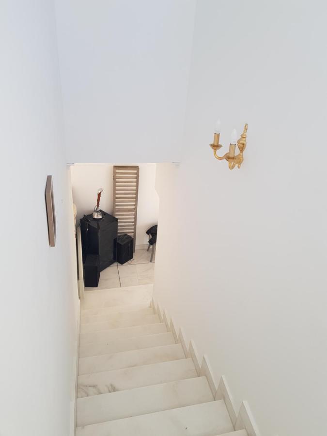 Serenade Luxury Villa Koskinou  外观 照片