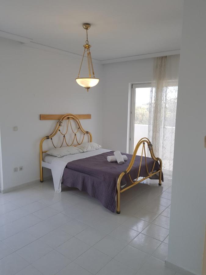 Serenade Luxury Villa Koskinou  外观 照片