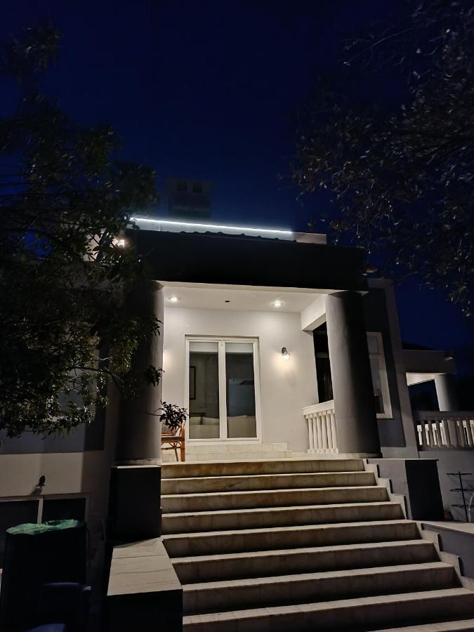 Serenade Luxury Villa Koskinou  外观 照片
