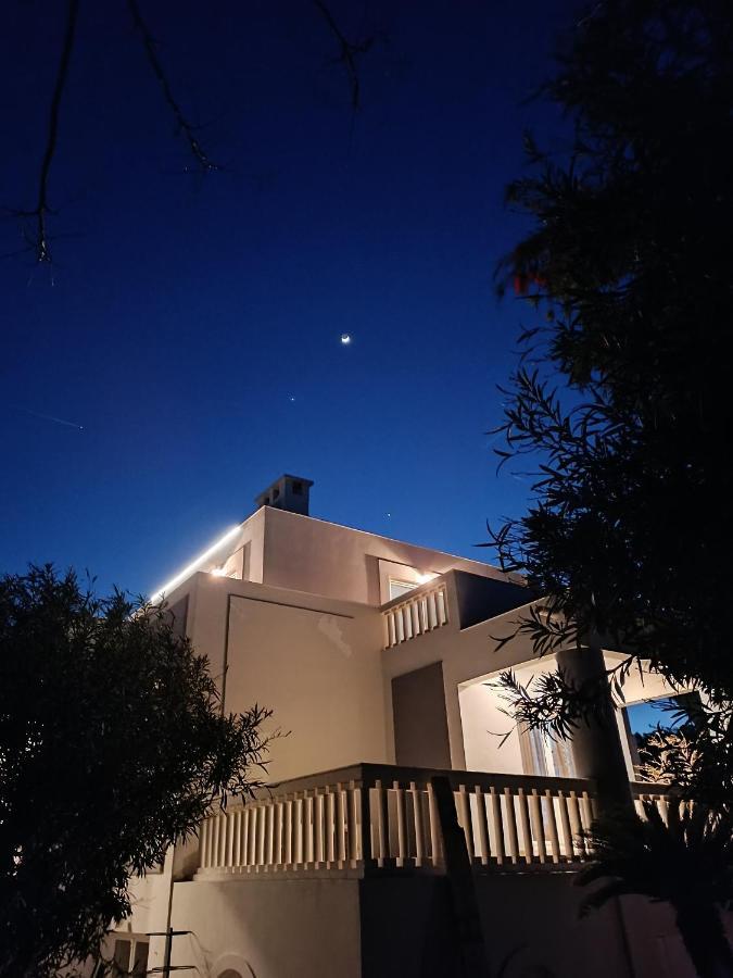 Serenade Luxury Villa Koskinou  外观 照片