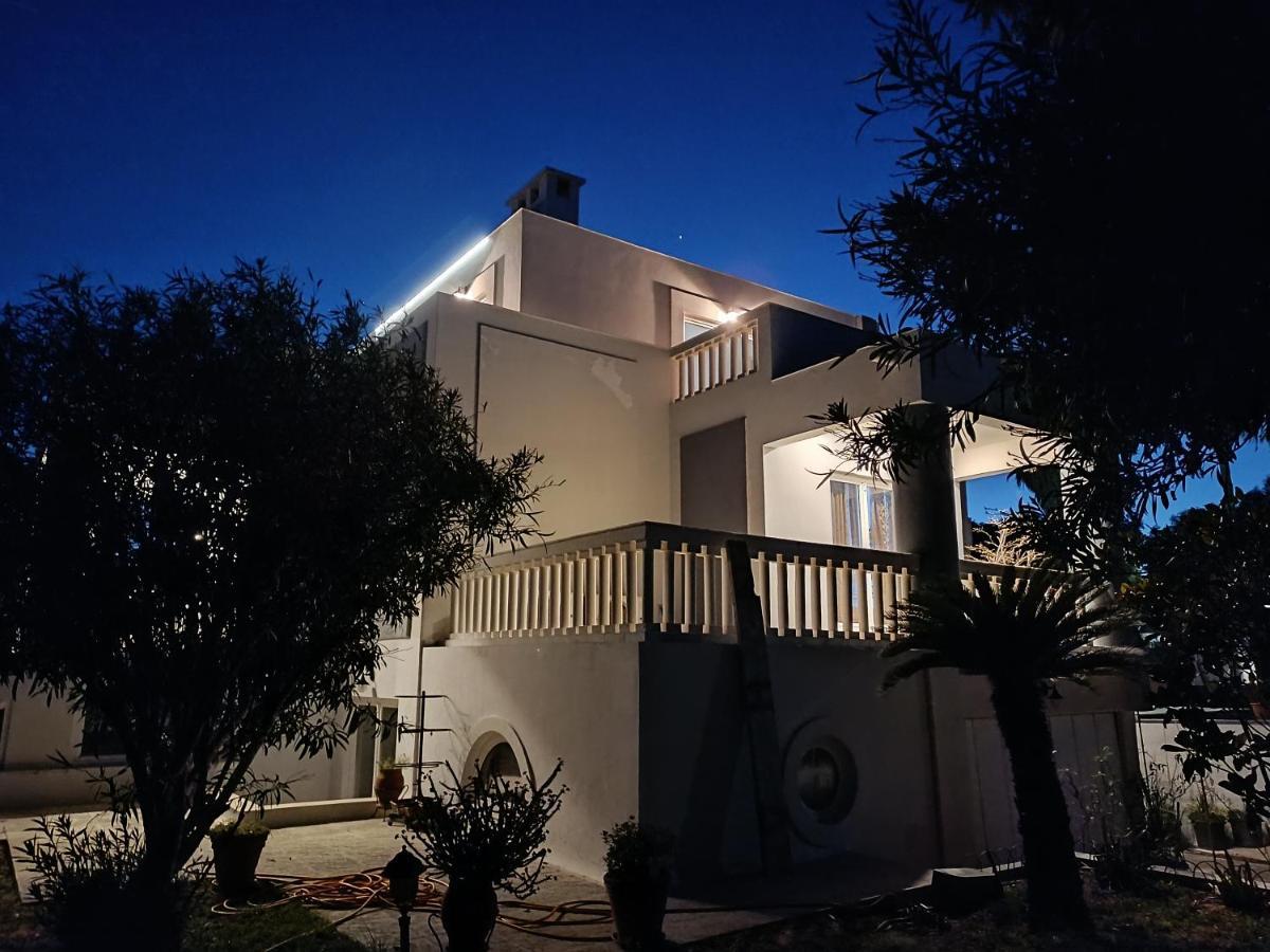 Serenade Luxury Villa Koskinou  外观 照片