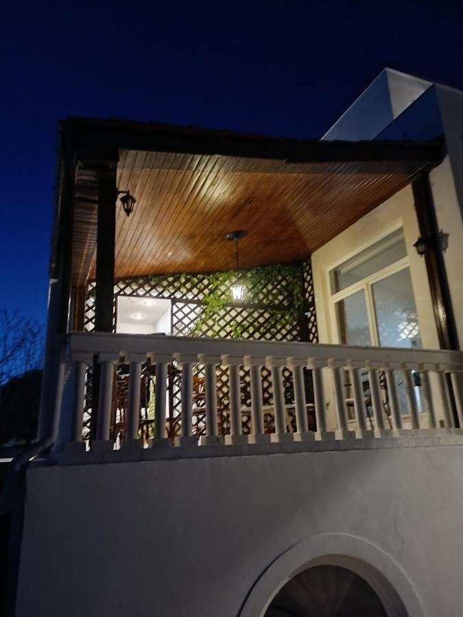 Serenade Luxury Villa Koskinou  外观 照片