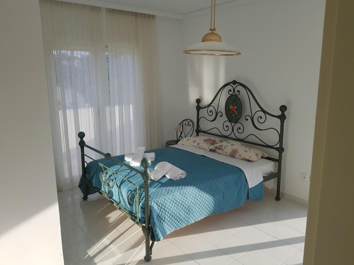 Serenade Luxury Villa Koskinou  外观 照片