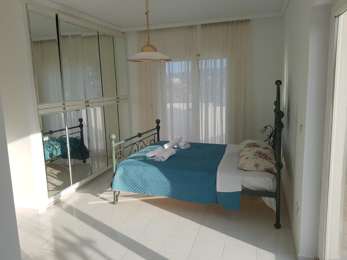 Serenade Luxury Villa Koskinou  外观 照片