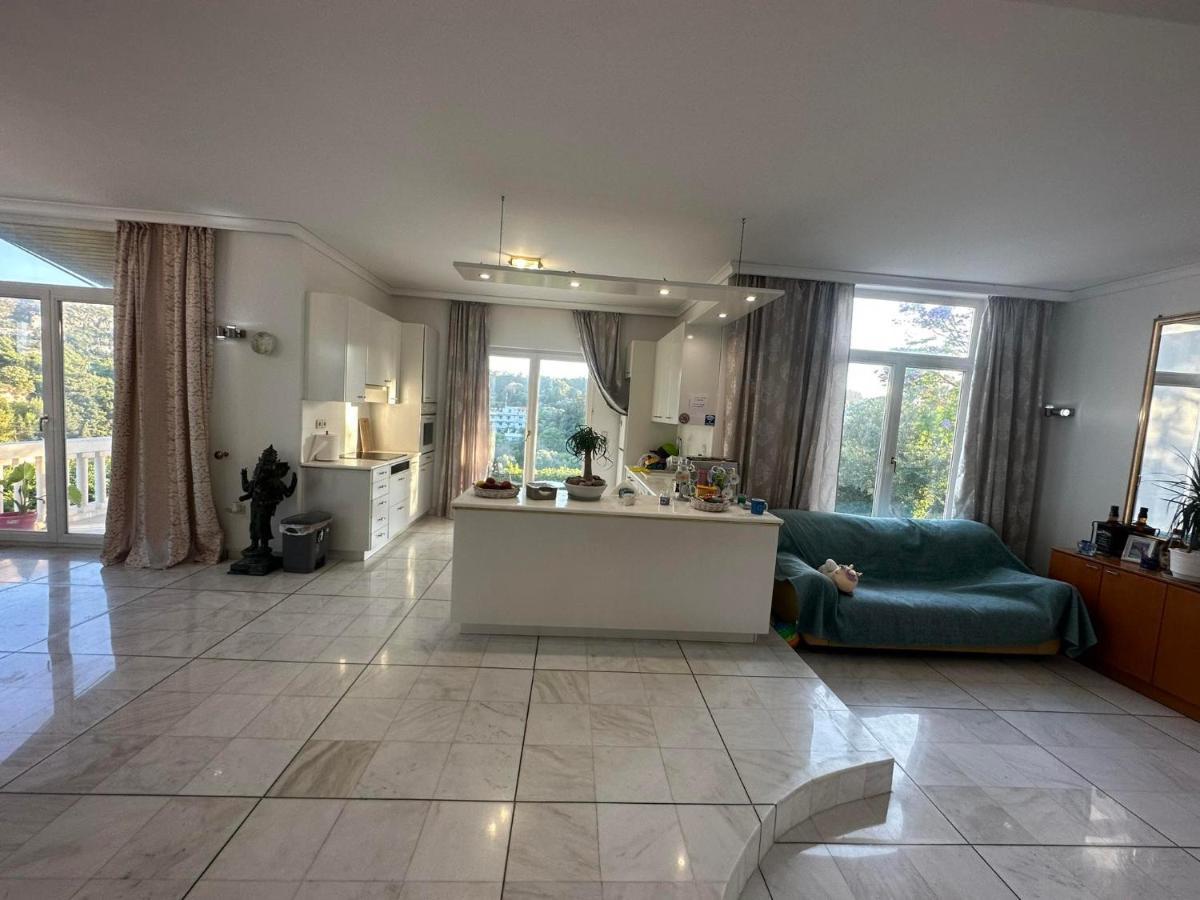 Serenade Luxury Villa Koskinou  外观 照片