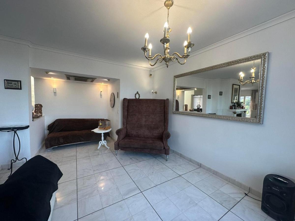 Serenade Luxury Villa Koskinou  外观 照片