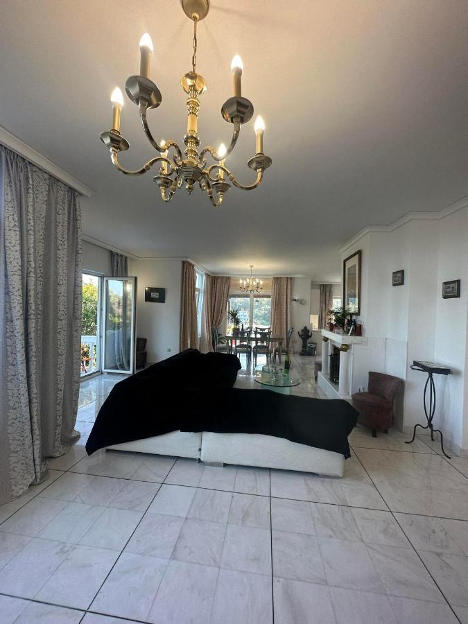Serenade Luxury Villa Koskinou  外观 照片