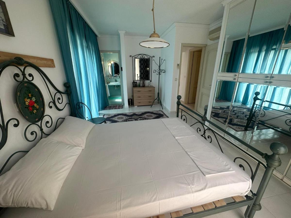 Serenade Luxury Villa Koskinou  外观 照片
