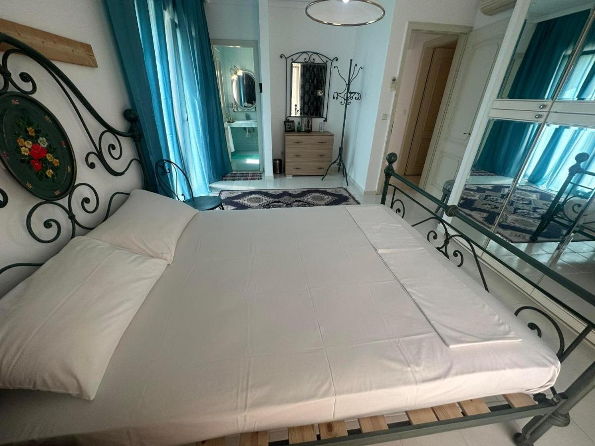 Serenade Luxury Villa Koskinou  外观 照片