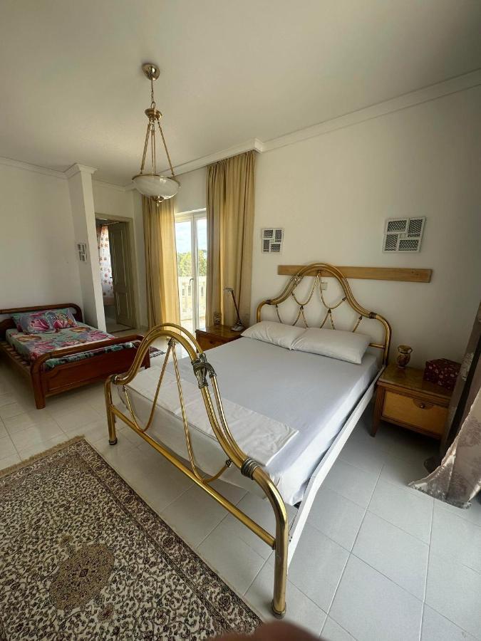 Serenade Luxury Villa Koskinou  外观 照片