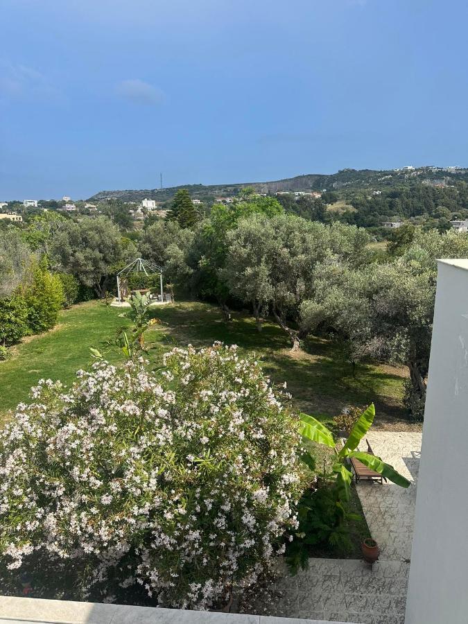 Serenade Luxury Villa Koskinou  外观 照片