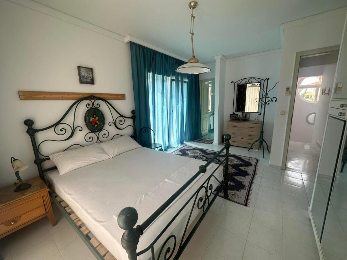 Serenade Luxury Villa Koskinou  外观 照片