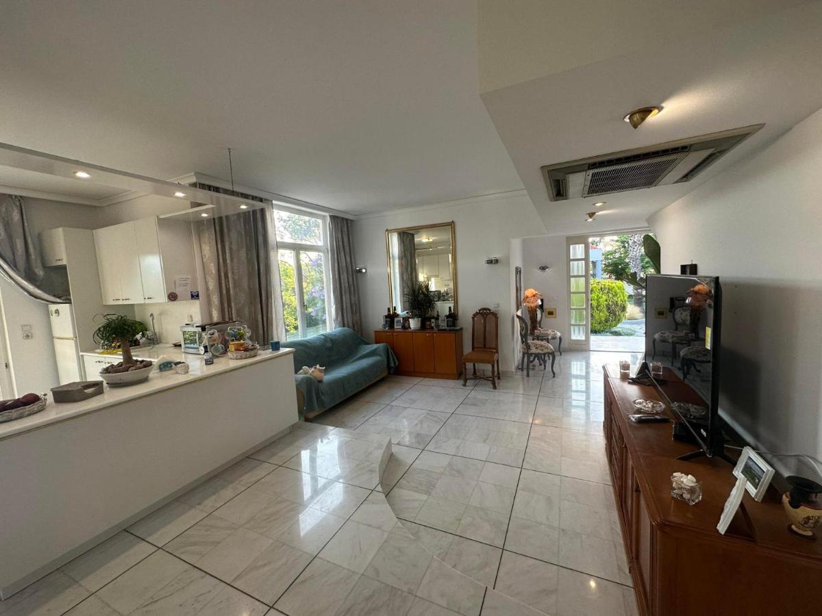 Serenade Luxury Villa Koskinou  外观 照片