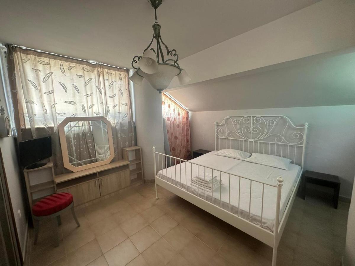 Serenade Luxury Villa Koskinou  外观 照片