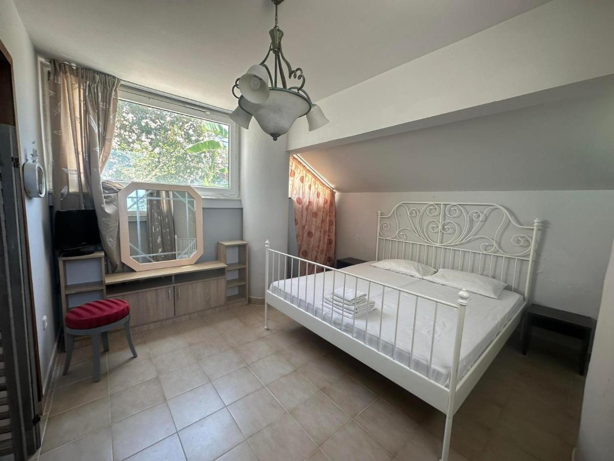 Serenade Luxury Villa Koskinou  外观 照片